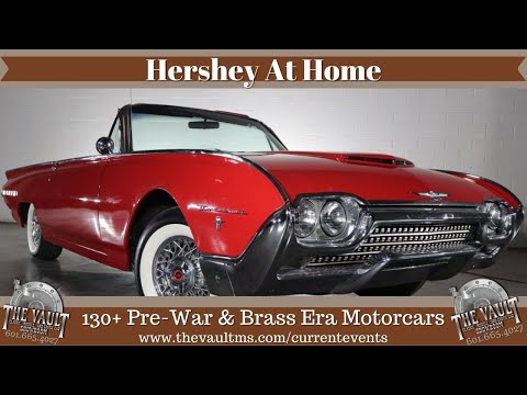1966 Ford Thunderbird (CC-1414341) for sale in Jackson, Mississippi
