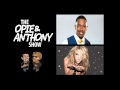 Opie And Anthony Listening To Nick Cannon S First Show 01 20 2010