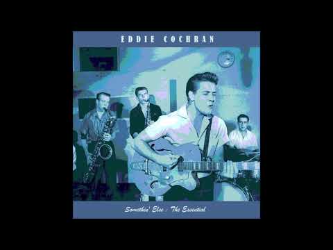 Eddie Cochran - Cruisin' The Drive In