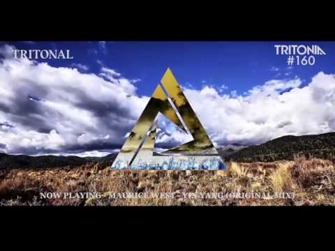 Tritonia 160 (Presented by Tritonal)