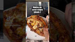 Making recipes I’ve saved | Ep 2