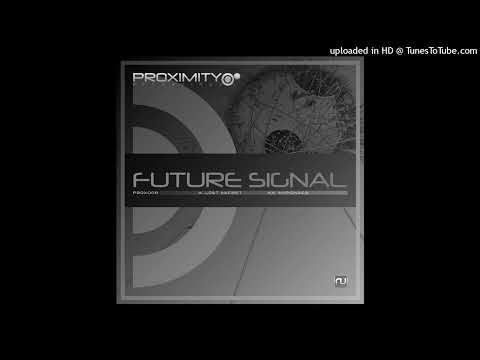 Future Signal - Lost Secret