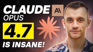 Claude Opus 4.7 Sonnet is INSANE for AI SEO 🤯