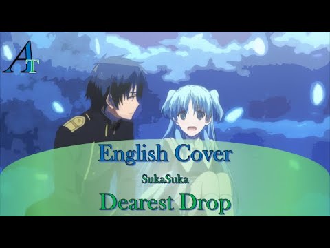 English Cover - SukaSuka Op "Dearest Drop" - Amateur Tempest