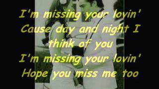 Tara   Missing You  [ with Lyrics ]