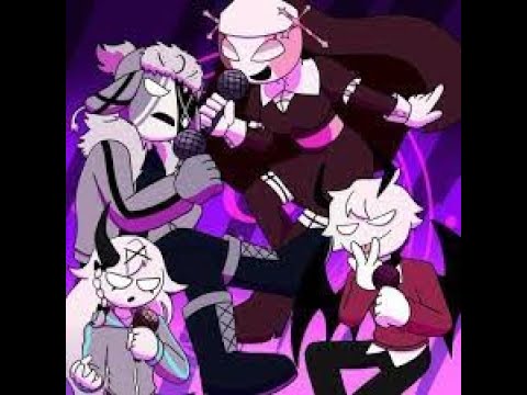 Mid Fight Masses With Lyrics + Casanova With Lyrics (Made By: Rec D)