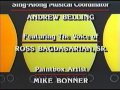 Closing To Alvin The Chipmunks Sing Alongs Workin On The Railroad 1994 VHS