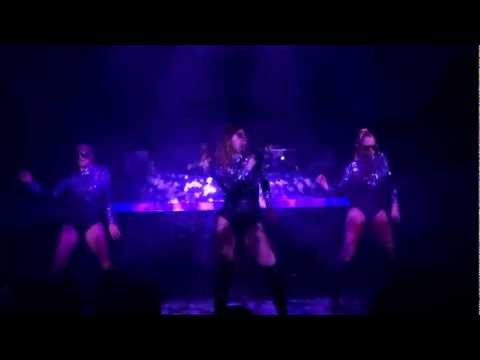 Sexy Lady Javi Mula feat. by Grace