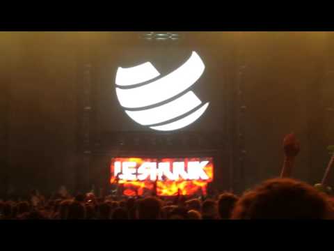 BCB WCD Winter Edition 2016 | Gelsenkirchen | Le Shuuk | Best Act?!?