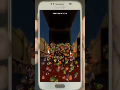 Beginilah jadinya kalau kita nekat buang sampah di gunung Berapi😱😱 #shorts #faktamenarik