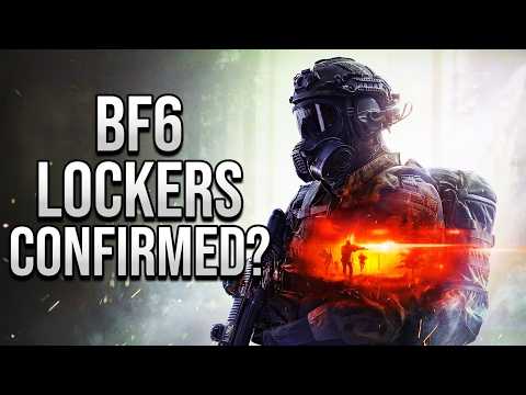 ALL of Battlefield 6 Season 2 Just Leaked? Meat Grinder Map Confirmed?