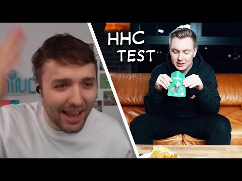10k für ein Tomatolix Placement | Tomatolix HHC Reaction