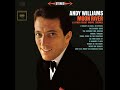 Andy Williams - Three Coins In The Fountain