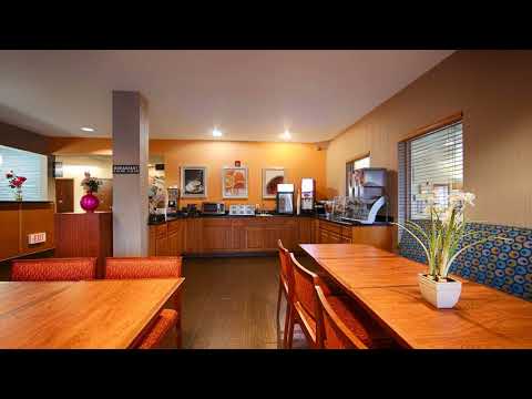 Best Western Harrisburg Hershey - Harrisburg (Pennsylvania) - United States