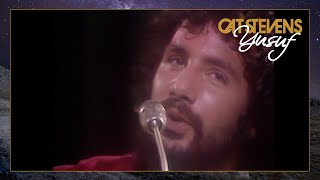 Yusuf / Cat Stevens – Hard Headed Woman (Live, 1971)