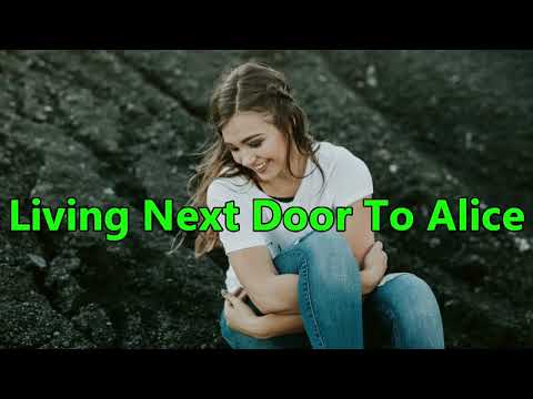 Gompie - Living Next Door To Alice (Who The X Is Alice)(Explicit)