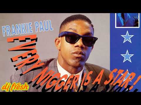 DJ FRESH🔥🔥 FRANKIE PAUL GREATEST HITS