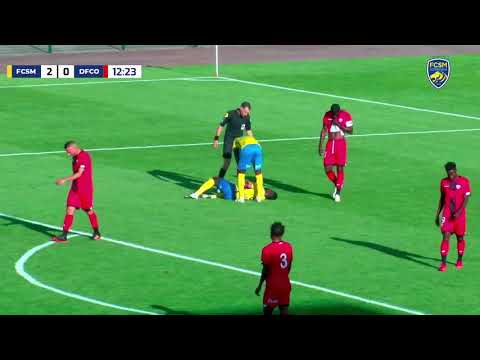 21 AMICAL SOCHAUX DIJON