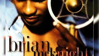 Brian McKnight - Kiss Your Love Goodbye