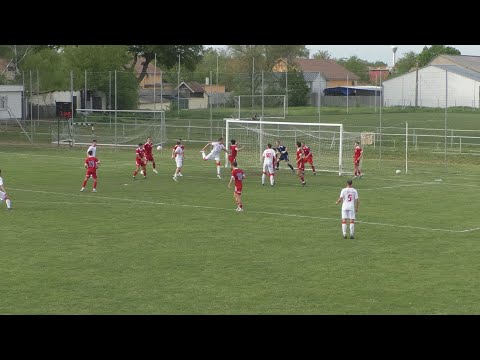 Füzesgyarmati SK–Vasas FC II.