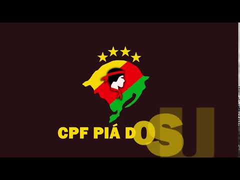 CPF Piá do Sul