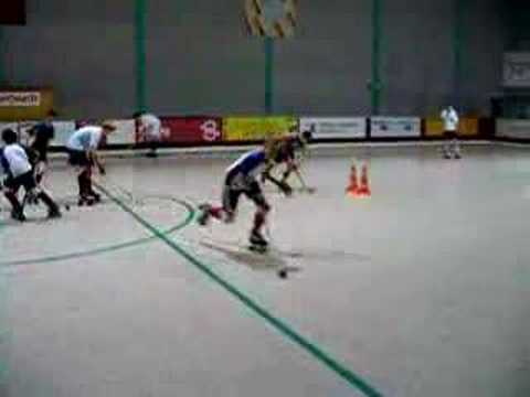 Blog PATINSLOVER: Exercicios Treino - Parcours SHOOTS (1)