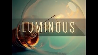 FingerPaintings: Luminous David Baroni