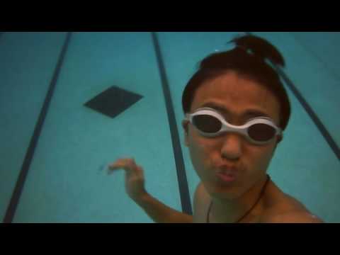 Chin Woo Stadium Swimming Pool Day3