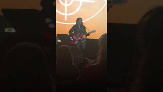 Mike Peters of The Alarm “Hallowed Ground” @ The Gathering LA May 13, 2018