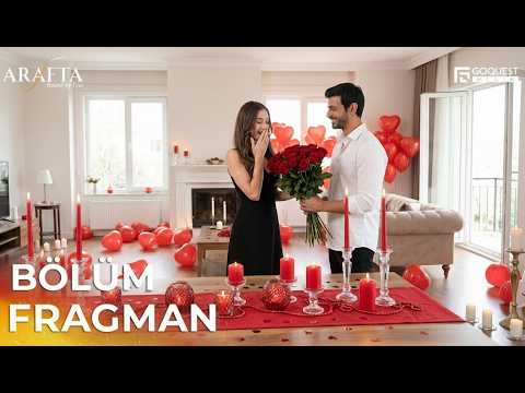 A Love-Filled Surprise from Ateş to Mercan! | Arafta Episode 34/78 Trailer | En El Limbo