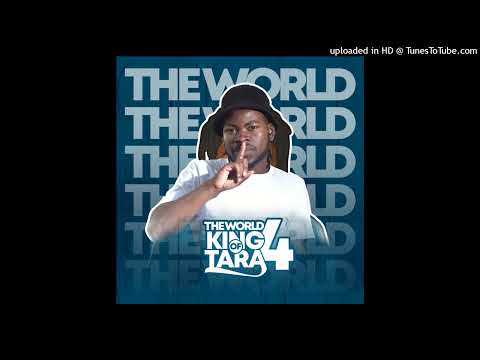 DJ KING TARA & SOULISTIC - Lengane(Feat TmanXpress)