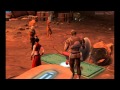 SWTOR - Flirting with Nariel Pridence, Vaverone Zare, and Risha on Tatooine (Smuggler)