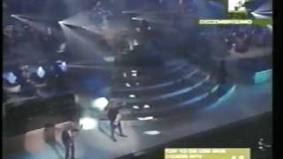 AEROSMITH DREAM ON CON ORQUESTA DIRECTO LIVE