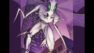 Saga 2003 (a) Marathon (2017 fan re-EQ)