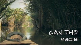 preview picture of video 'Can Tho. Mekong Delta. Vietnam'