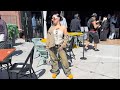 The Final 48H Of NYFW LaQuan Smith Runway Show Ksubi Party Rio Runway Show