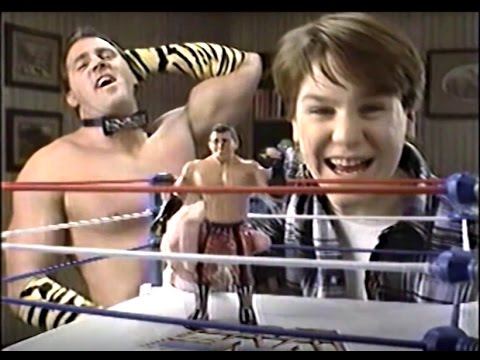 I Love 80's Commercials Vol 22 Saturday Morning