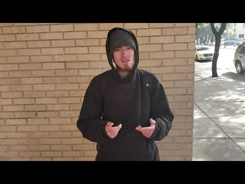 ZDON THE RAPPER  1-14-19