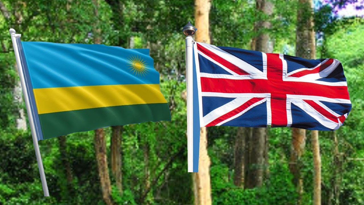 'Rwanda is a safer place than London' - What people in London think