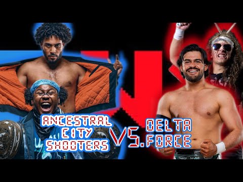 Blitzkrieg Pro! RetroWorld - Ancestral City Shooters vs Delta Force