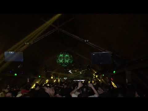 Paco Osuna @ Warung beach club