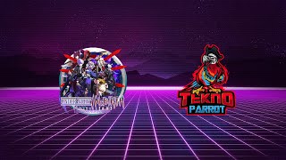 Under Night In-Birth Exe-Late[st] (Arcade/TeknoParrot)