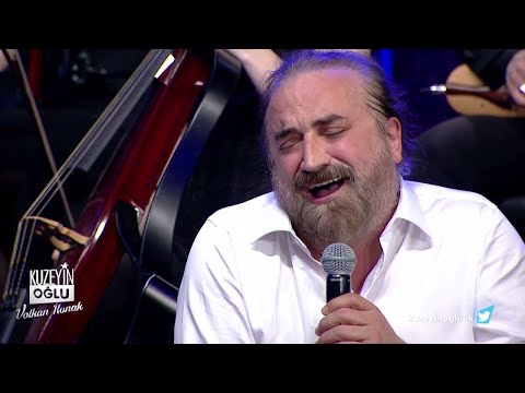 Volkan Konak - Bir Dost Bulamadım