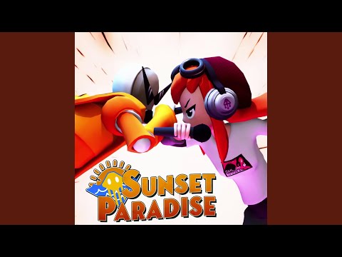 Sunset Paradise!!!
