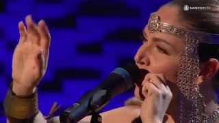Download lagu Olena UUTAi Shaman lady in Mariinsky Opera mp3 Download lagu Olena UUTAi Shaman lady in Mariinsky Opera mp3
