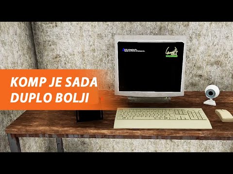 NAPOKON MI JE KRENULO! - Streamer Life Simulator (EP8)