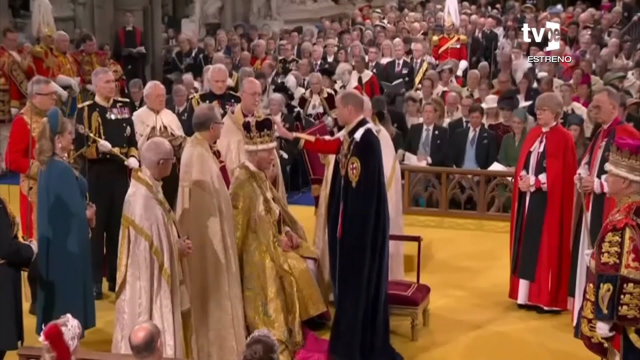 Sucedió en el Perú: El Perú, la Reina Isabel II y la monarquía británica (16/12/2023) | TVPerú