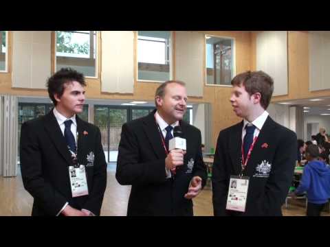 One School One Country Thumbnail