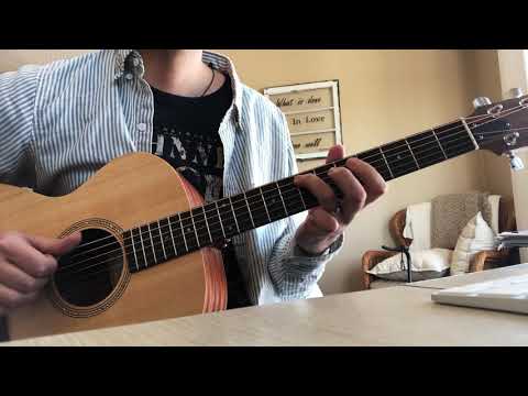 Must Know Blues Lick from T-Bone Walker Guitar Lesson