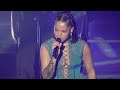 Ella Mai Trip Live Fox Theater Oakland May 9 2023 4K